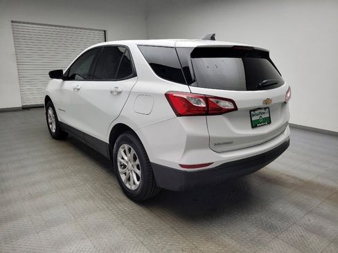 Used 2019 Chevrolet Equinox LS AWD/4WD image 5