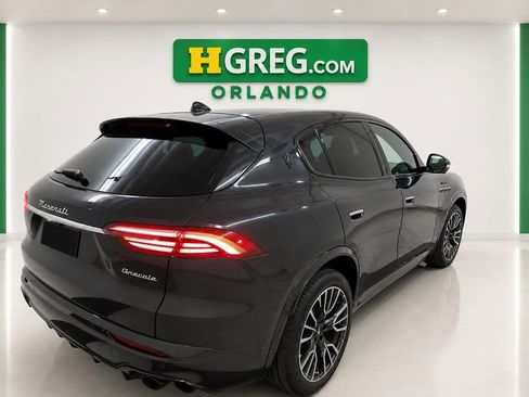 Used 2023 Maserati Grecale Modena AWD/4WD image 6