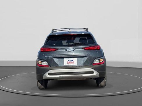 Used 2022 Hyundai Kona SEL image 6