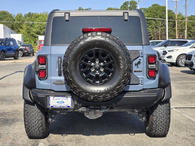Used 2023 Ford Bronco Raptor AWD/4WD image 6