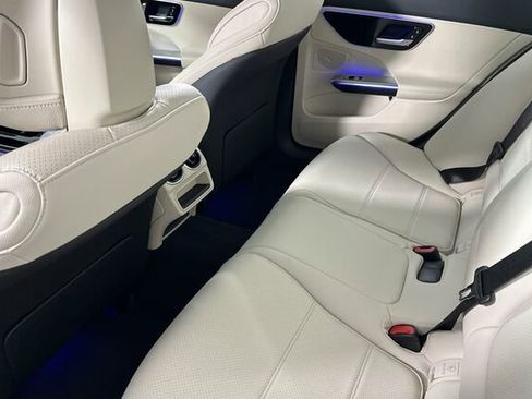 Certified 2023 Mercedes-Benz C 300 Sedan image 13