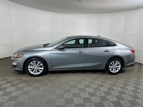 Used 2023 Chevrolet Malibu LT image 6