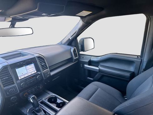 Used 2019 Ford F150 XLT w/ Equipment Group 302A Luxury image 24