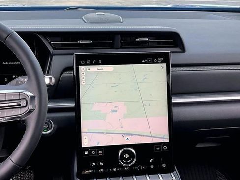 New 2026 GMC Terrain Elevation w/ Technology Package II FWD image 7