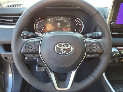 New 2025 Toyota RAV4 XLE Premium image 12