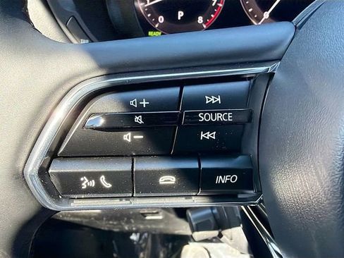New 2026 MAZDA CX-70 3.3 Turbo S w/ Premium Package AWD/4WD image 38