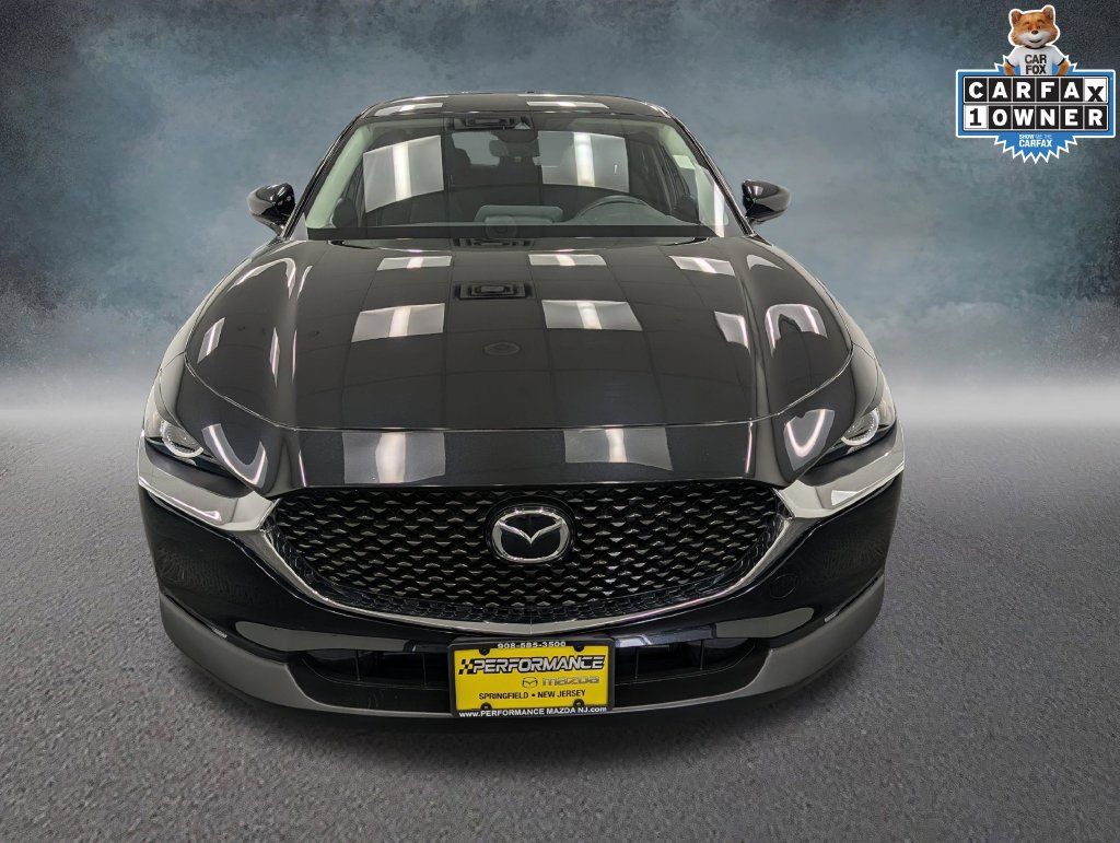 Used 2023 MAZDA CX-30 AWD 2.5 S image 2