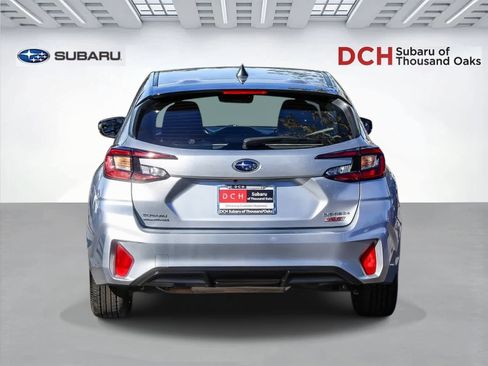 Certified 2024 Subaru Impreza RS w/ Popular Package #1 image 5