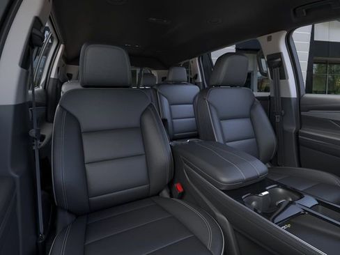 New 2026 Buick Enclave Preferred FWD image 16