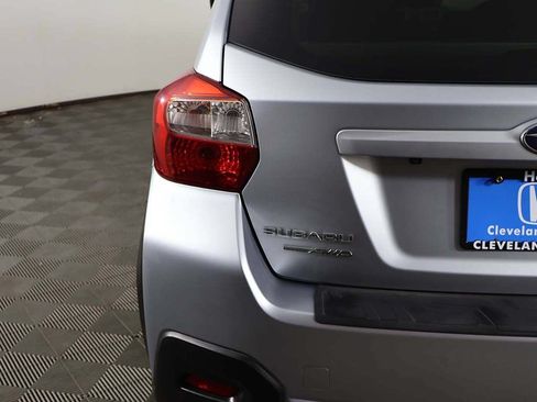Used 2017 Subaru Crosstrek 2.0i Premium AWD/4WD image 14