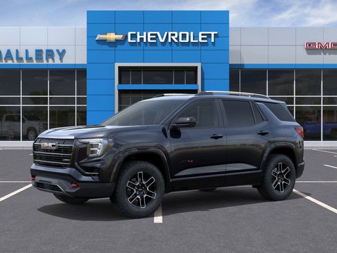 New 2026 GMC Terrain AT4 w/ Convenience Package III image 2