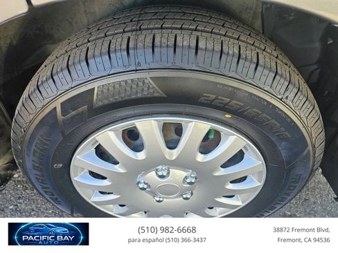 Used 2015 Nissan Quest S FWD image 22
