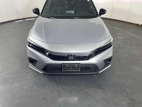 Used 2024 Honda Civic Sport image 6