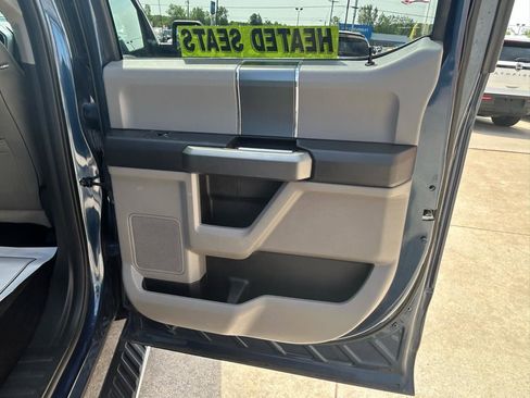 Used 2016 Ford F150 XLT w/ Equipment Group 302A Luxury AWD/4WD image 15