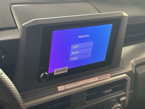 New 2026 Toyota Tacoma SR5 image 15