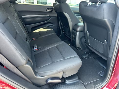 New 2026 Dodge Durango GT w/ Blacktop Package image 25