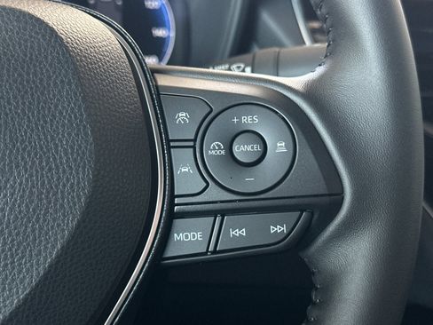 New 2026 Toyota Corolla SE FWD image 26