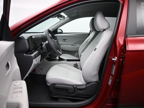 New 2026 Hyundai Kona SEL Sport image 25