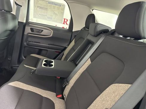 New 2025 Ford Bronco Sport Big Bend w/ Convenience Package image 18