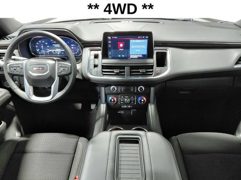 Used 2024 GMC Yukon SLE AWD/4WD image 6