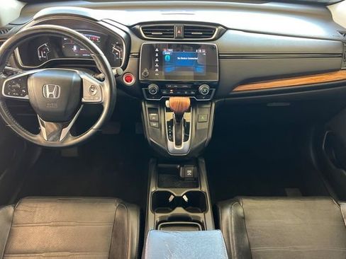 Used 2018 Honda CR-V EX-L image 14