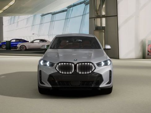 New 2026 BMW X6 xDrive40i image 28