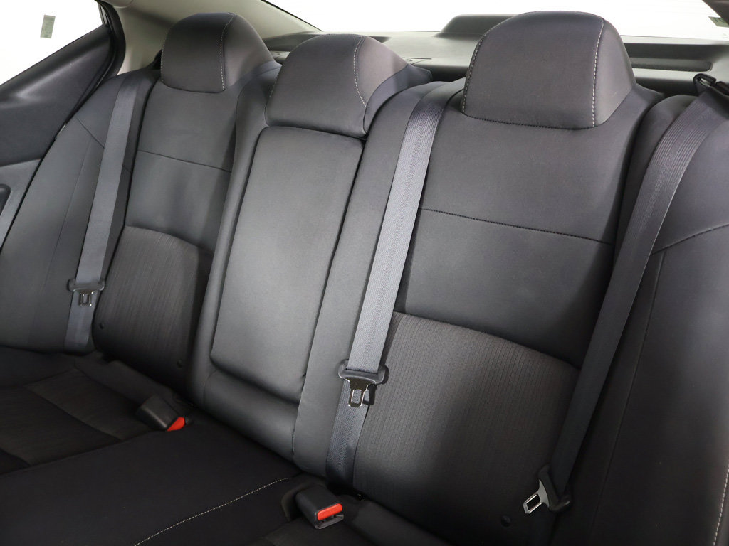 Used 2022 Nissan Altima 2.5 SV FWD image 29