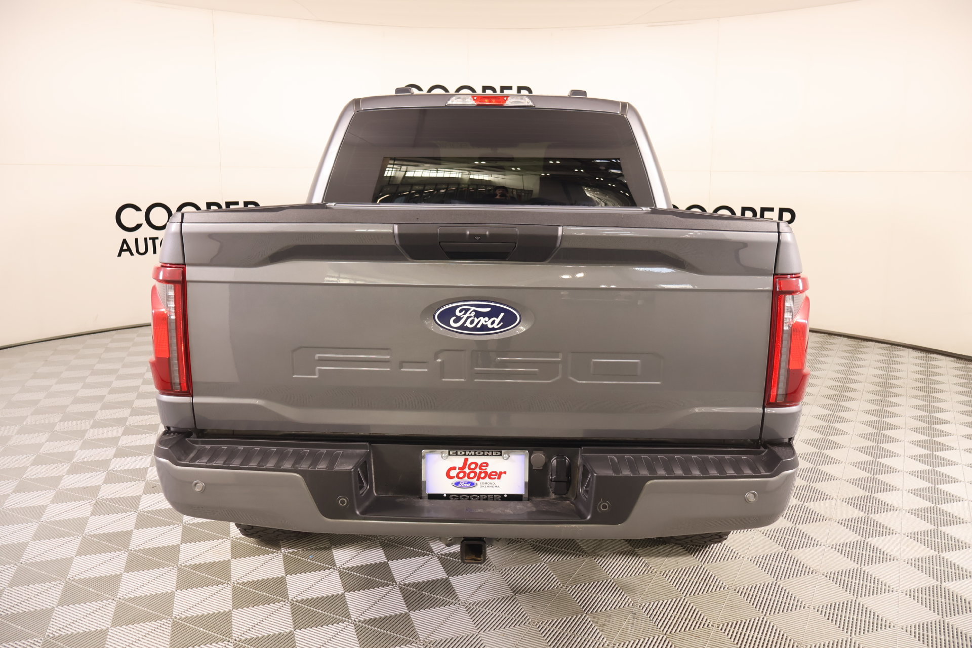 Used 2025 Ford F150 STX AWD/4WD image 20