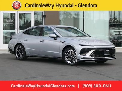 New 2026 Hyundai Sonata SEL