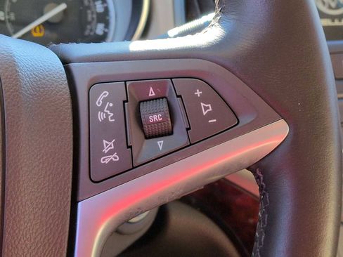 Used 2016 Buick Verano Leather w/ Driver Confidence Package image 26