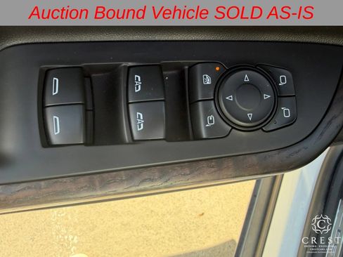 Used 2021 GMC Acadia Denali FWD image 10