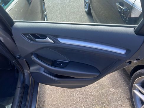 Used 2015 Audi A3 1.8T Premium w/ Driver Assistance Package image 30