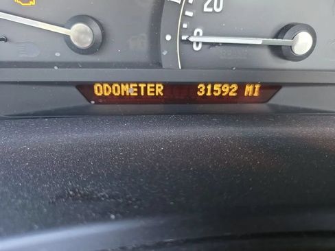Used 2006 Cadillac XLR RWD image 6