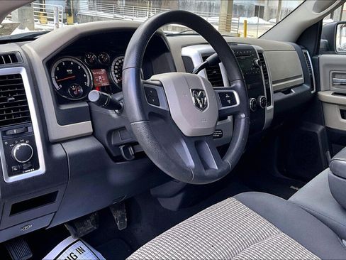 Used 2011 RAM 1500 Classic SLT image 9