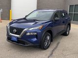 Used 2021 Nissan Rogue S image 5