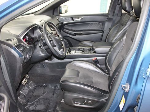 Used 2019 Ford Edge ST w/ Equipment Group 401A image 23