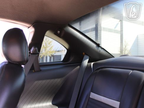 Used 2004 Ford Mustang Mach 1 image 30