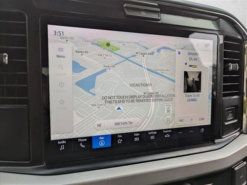 New 2026 Ford F350 XLT w/ XLT Premium Package image 14