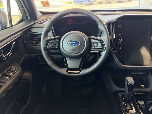 Used 2026 Subaru Forester Touring AWD/4WD image 14