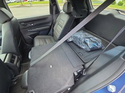 New 2026 Honda CR-V Sport-L image 16