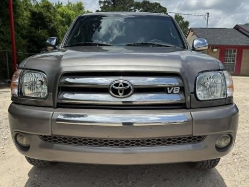 Used 2006 Toyota Tundra SR5 RWD image 3