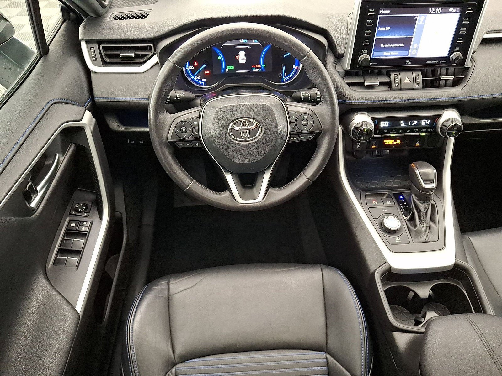 Used 2021 Toyota RAV4 XSE AWD/4WD image 13