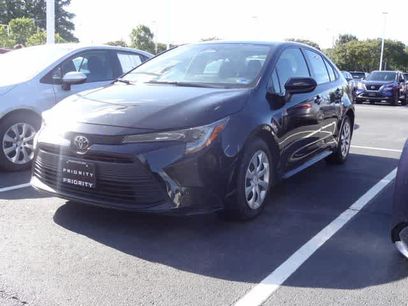 Used 2023 Toyota Corolla LE