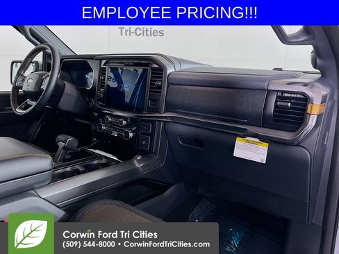 New 2026 Ford F150 Tremor w/ Equipment Group 402A High AWD/4WD image 31