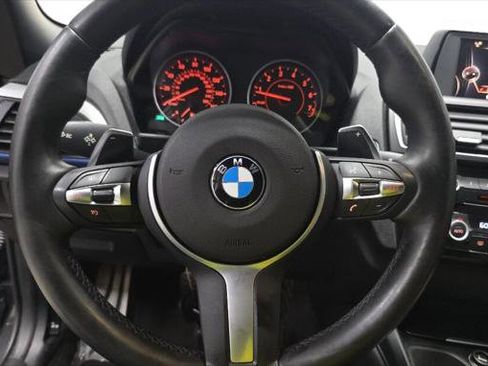 Used 2015 BMW M235i Convertible w/ Premium Package image 17