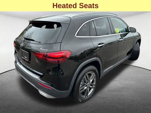 Used 2025 Mercedes-Benz GLA 250 4MATIC image 10