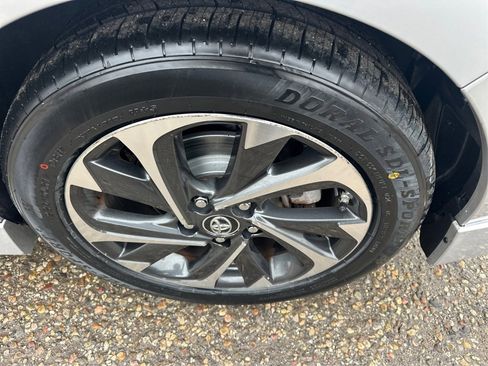 Used 2017 Toyota Corolla iM w/ All-Weather Mat Package image 18