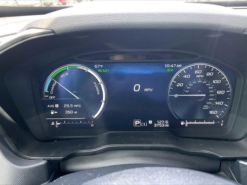 Certified 2025 Subaru Forester Limited AWD/4WD image 26