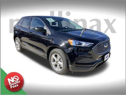 New 2024 Ford Edge SE