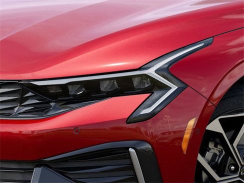 New 2025 Kia K5 EX image 10